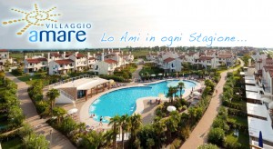 Caorle Riviera (Altanea)