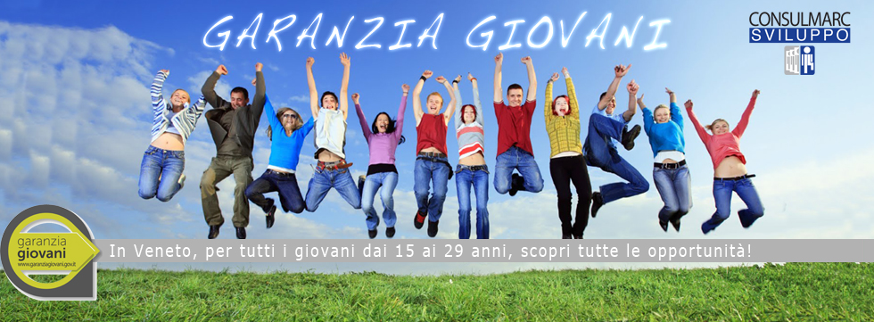 Un aiuto concreto all'inserimento lavorativo dei giovani disoccupati